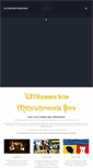 Mobile Screenshot of mittelalterverein-bern.ch